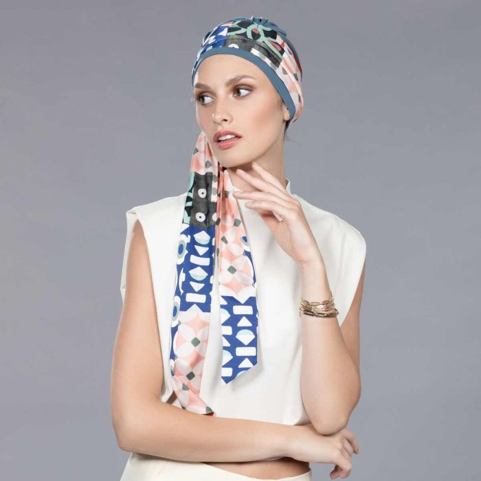Ellen´s  Headwear Turbante Una