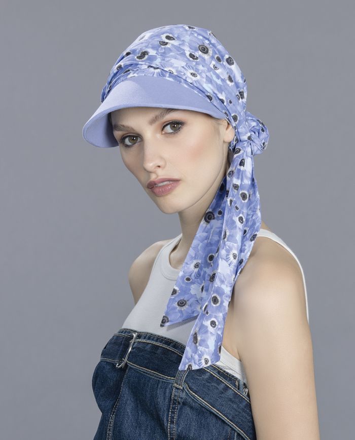 Ellen´s Headwear Turbante Nida