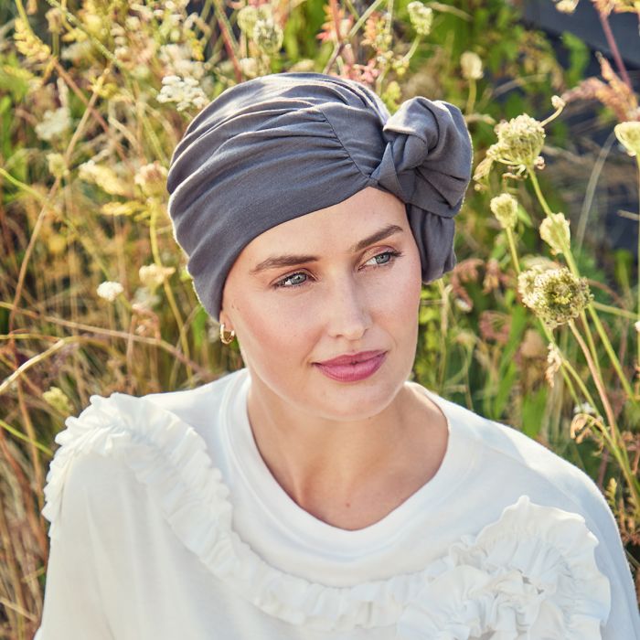 MIO Turbante Milla cor Sunset Stripe