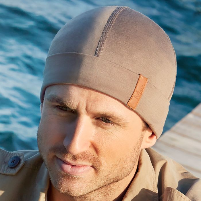 HocBentley Hat 0318 cor Dusty Brown