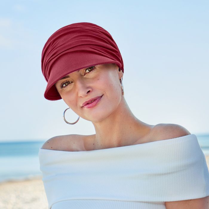 Ellen&acute;s Headwear Turbante Easy Fit