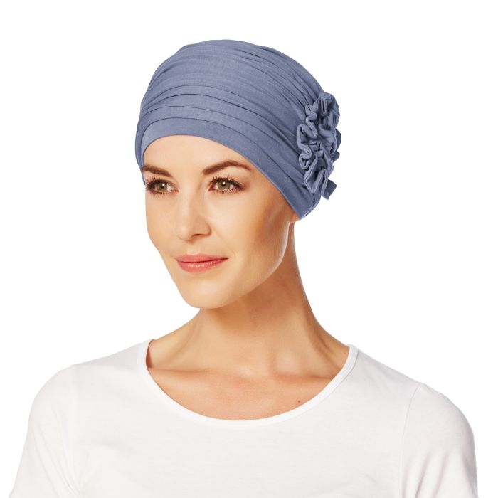 HocLotus Turbante 0171 cor Light Lilac