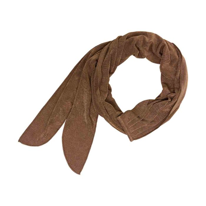 HocSapphire Boho Ribbon 0841 cor Caramel
