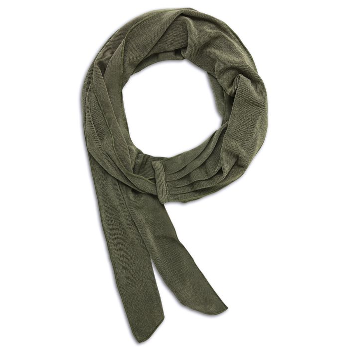 Turbante Modelo Trendy