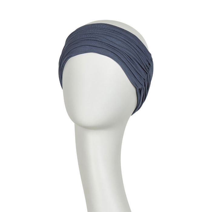 HocChitta Headband 0168 Blue