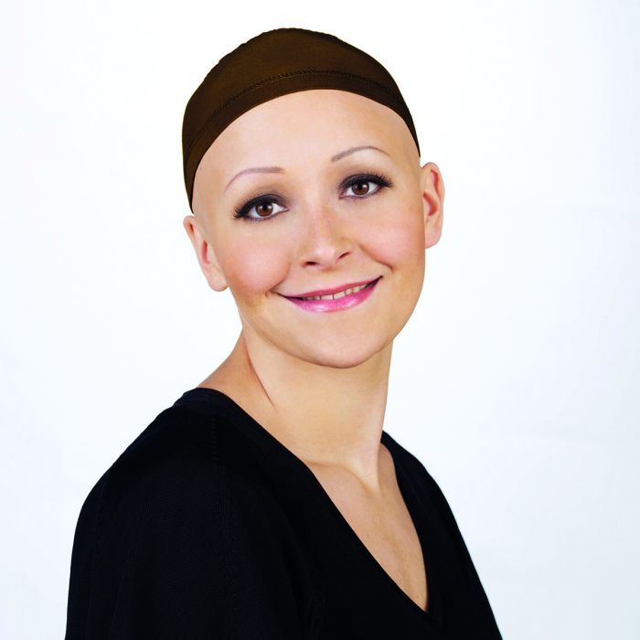 HocNouli Wigliner 0396 cor Dark Tan