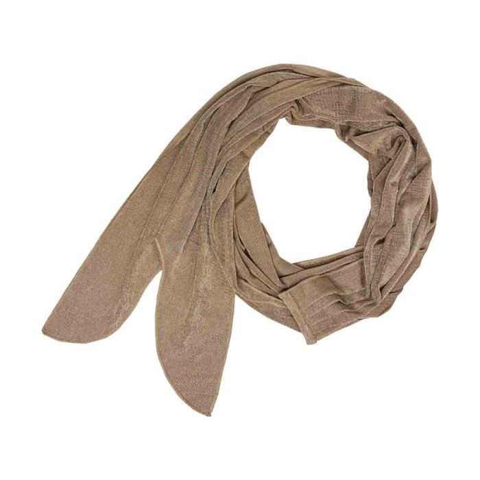 HocSapphire Boho Ribbon 0842 cor Dark Beige