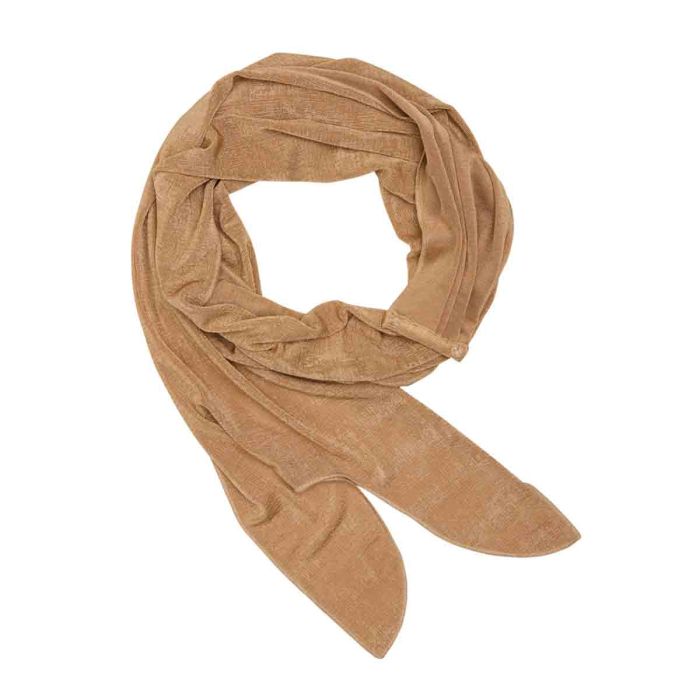 HocNomi Turbante 0767 cor Lavender