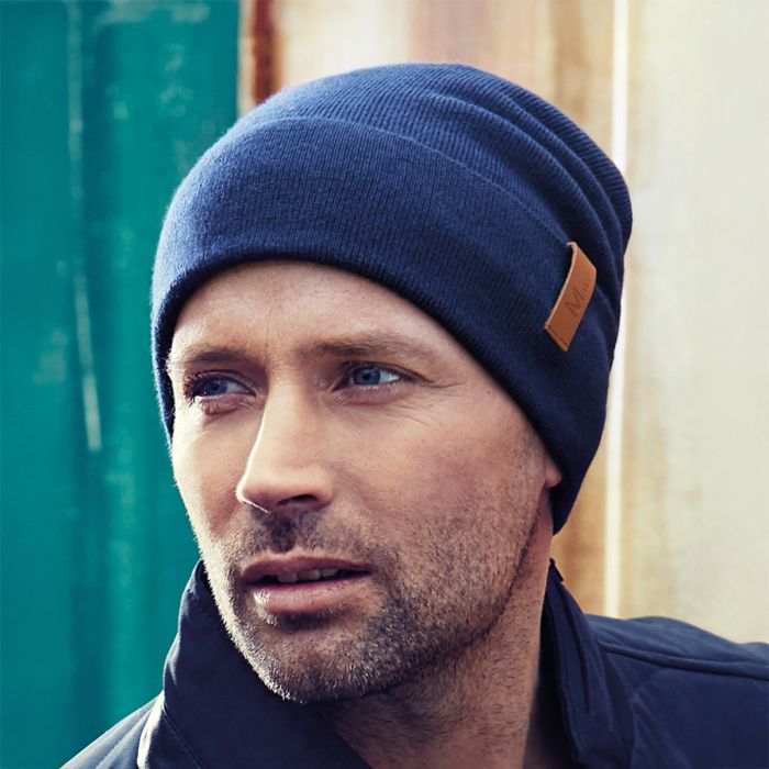 HocStorm Hat 0555 cor Black Iris