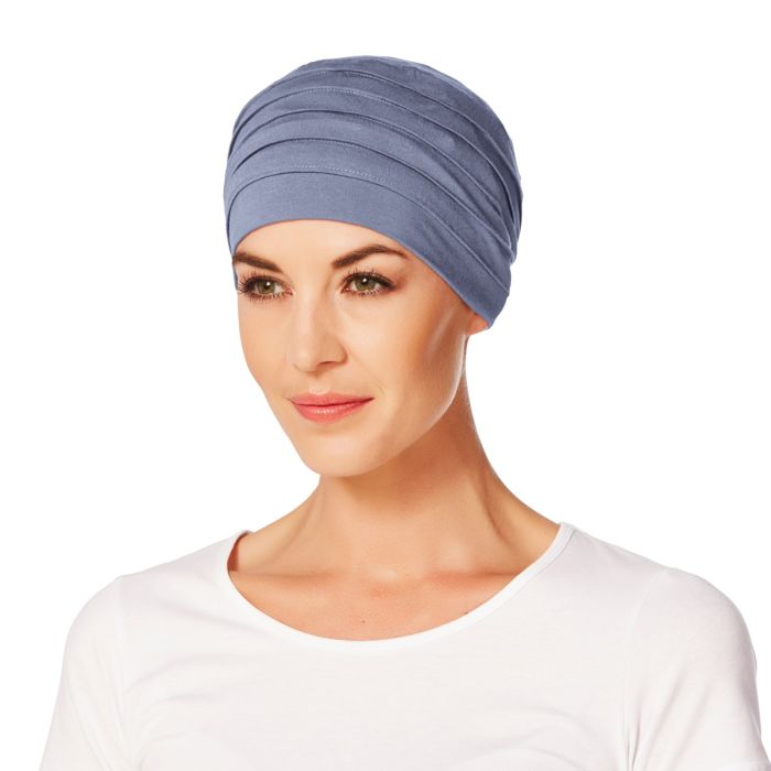HocYoga Turbante 0171 Light Lilac