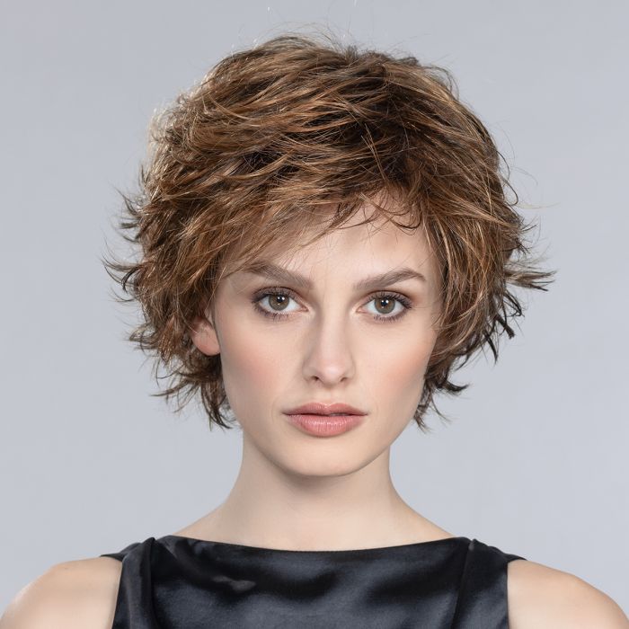 HairPower Modelo Date Large ** - Bernstein Mix