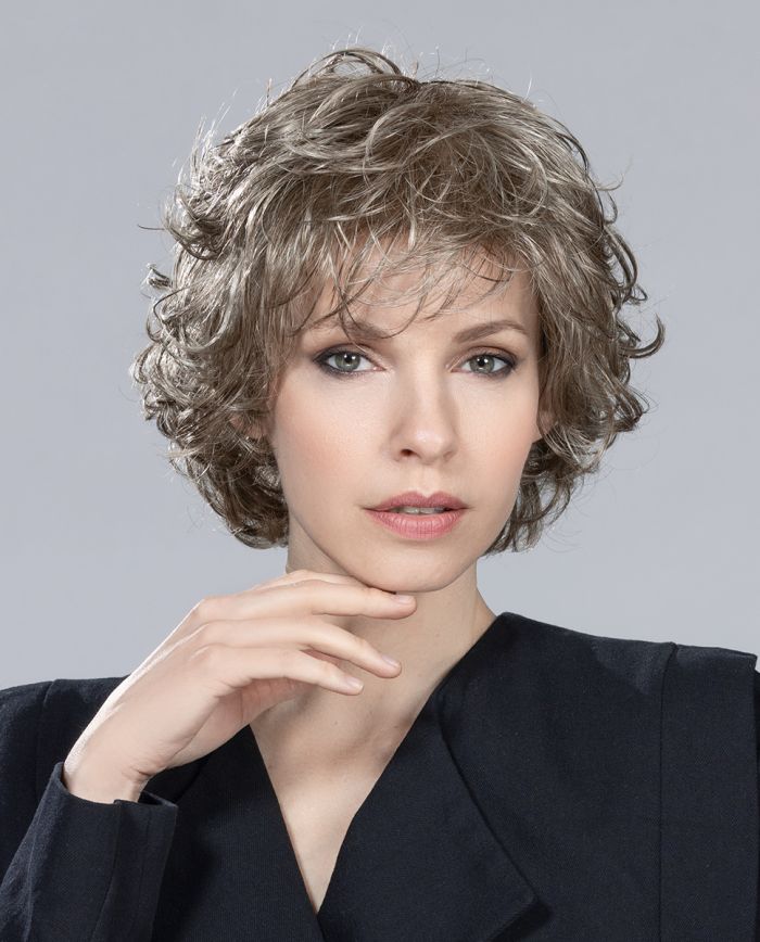 Pr&oacute;tese Capilar Cole&ccedil;&atilde;o Sentoo Premium Modelo Tani (Cabelo Sint&eacute;tico)