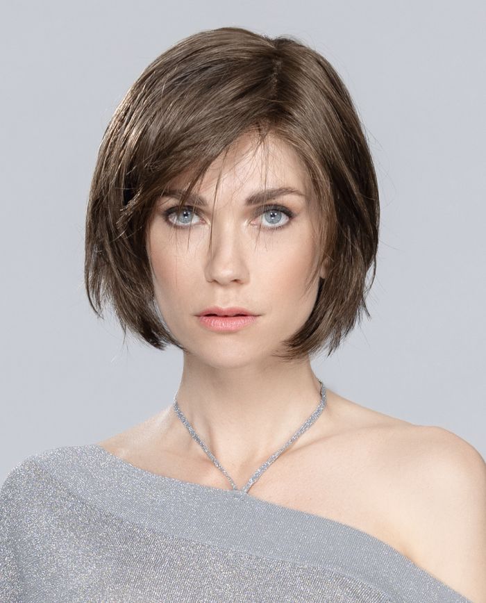 HairPower Modelo Amy Small Deluxe ******D (Cabelo Sint&eacute;tico)
