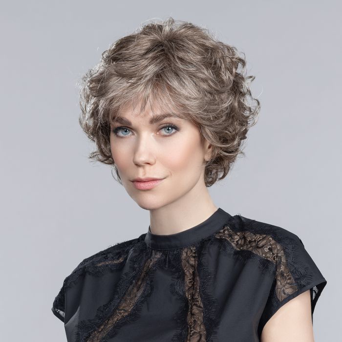 Pr&oacute;tese Capilar Cole&ccedil;&atilde;o Ren&eacute; of Paris Modelo Sierra (Cabelo Sint&eacute;tico)