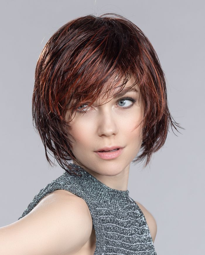 HairPower Modelo Beam ** (Cabelo Sint&eacute;tico)