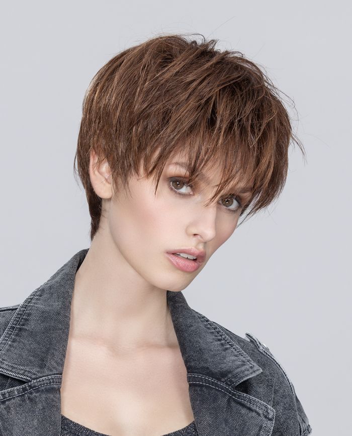 HairPower Modelo Beat ** (Cabelo Sint&eacute;tico)