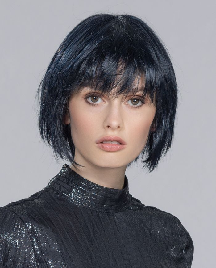 Pr&oacute;tese Capilar Cole&ccedil;&atilde;o Sentoo Essential Modelo Fabia (Cabelo Sint&eacute;tico)