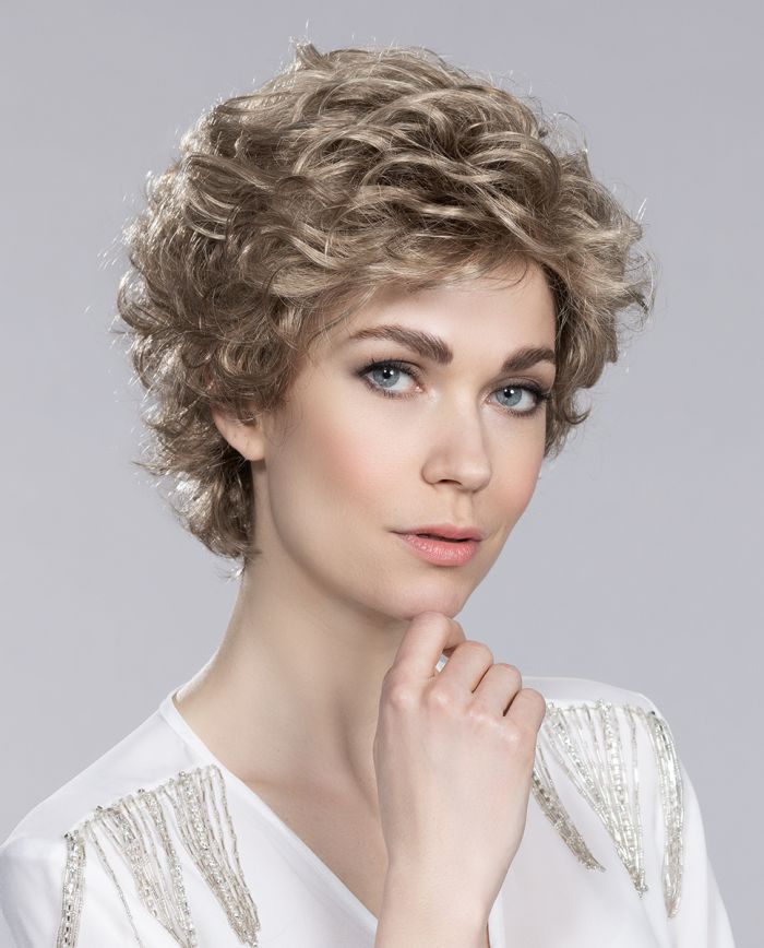 HairPower Modelo City Mono ****D (Cabelo Sint&eacute;tico)