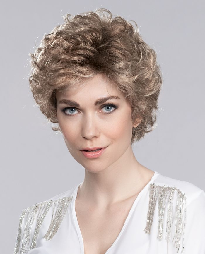 HairPower Modelo City *DD (Cabelo Sint&eacute;tico)