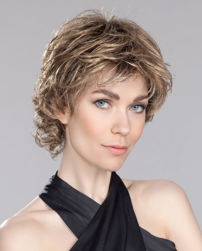 HairPower Modelo Daily **D (Cabelo Sint&eacute;tico)
