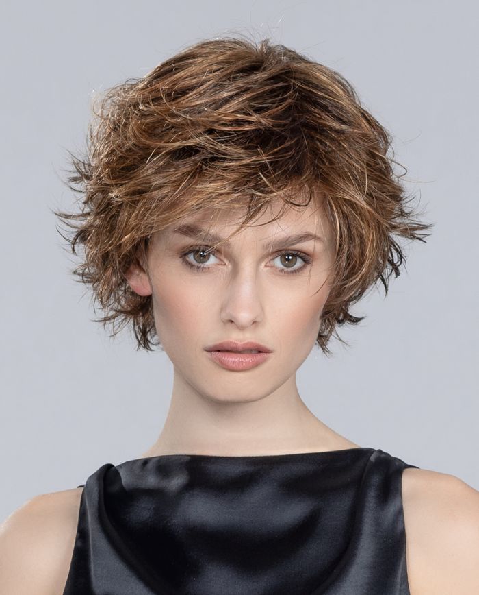 HairPower Modelo Date Large ** (Cabelo Sint&eacute;tico)