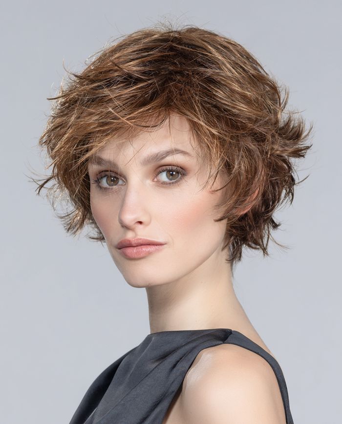 HairSociety Modelo Desire *****DD (Cabelo Sint&eacute;tico)