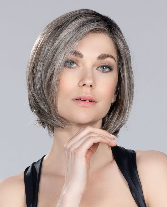 HairPower Modelo Elite Mono Part ***D (Cabelo Sint&eacute;tico)