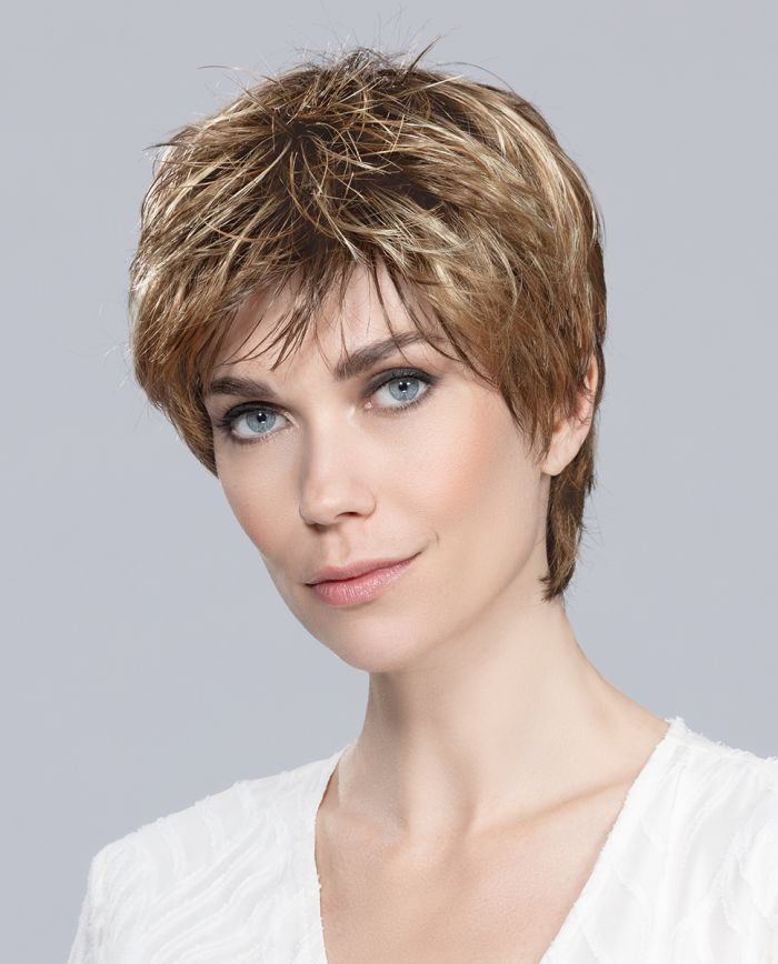 HairPower Modelo Fair ** (Cabelo Sint&eacute;tico)
