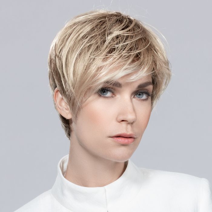 Pr&oacute;tese Capilar Cole&ccedil;&atilde;o Ren&eacute; of Paris Modelo Misha (Cabelo Sint&eacute;tico)