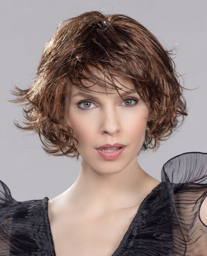 HairPower Modelo Flair Mono ****DD - Bernstein Rooted