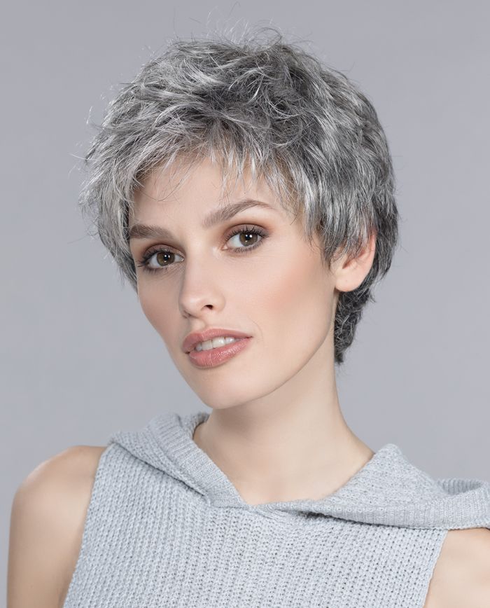 HairPower Modelo Foxy Small *DD (Cabelo Sint&eacute;tico)
