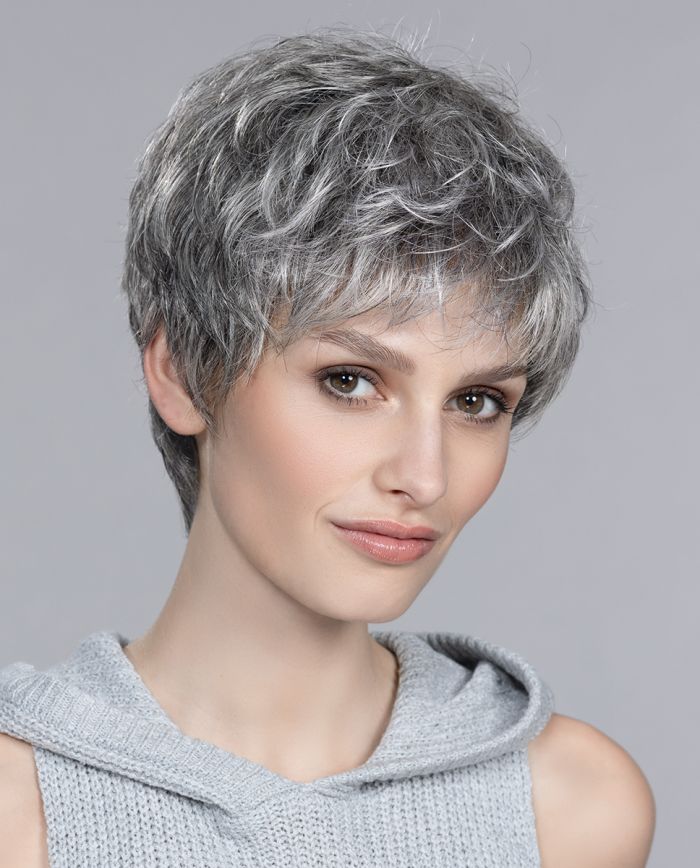 Pr&oacute;tese Capilar Cole&ccedil;&atilde;o Ren&eacute; of Paris Modelo Kason (Cabelo Sint&eacute;tico)