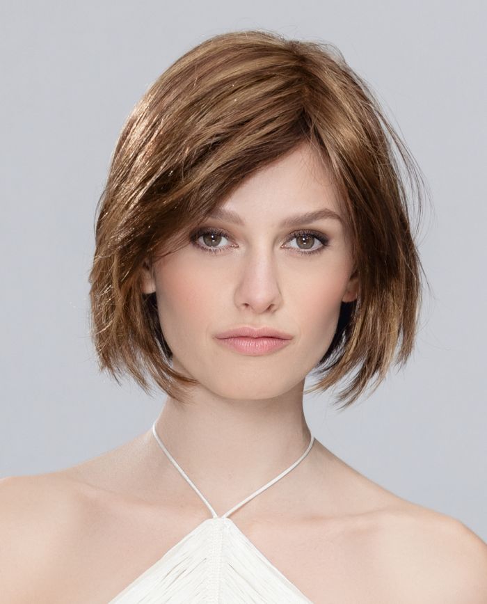 HairPower Modelo Fresh Mono Part *** (Cabelo Sint&eacute;tico)