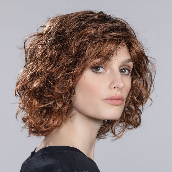 HairPower Modelo Girl Large Mono Part ***D (Cabelo Sint&eacute;tico)