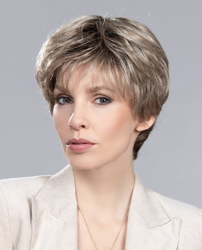 HairPower Modelo Gold ** - Auburn Mix