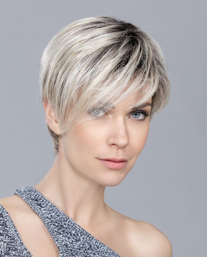 Cole&ccedil;&atilde;o Modixx Modelo Avola Mono Part *** (Cabelo Sint&eacute;tico)