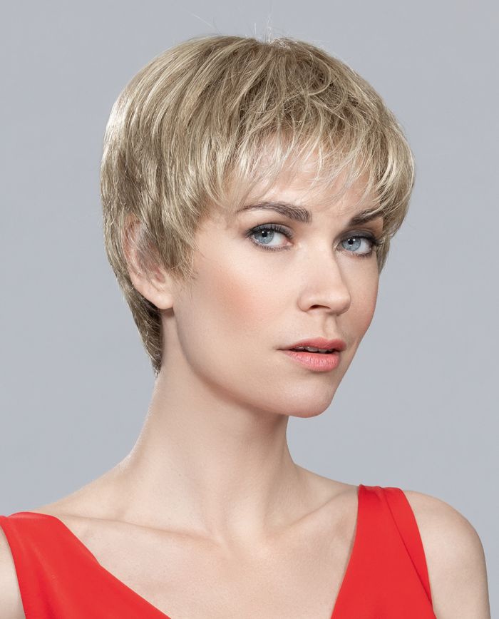 HairPower Modelo Liza Small Deluxe ******DD (Cabelo Sint&eacute;tico)