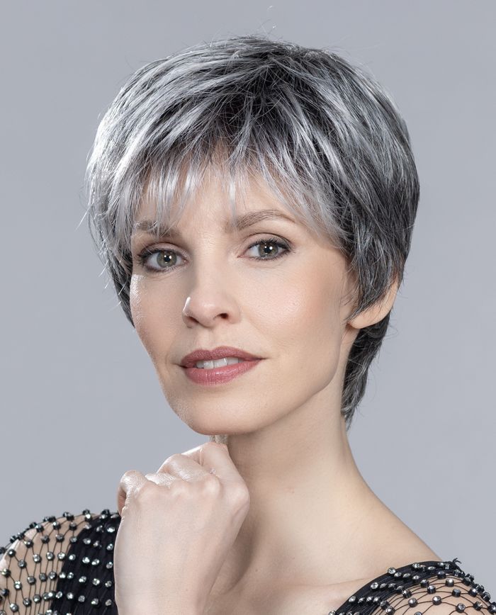 HairPower Modelo Love Comfort ****DD (Cabelo Sint&eacute;tico)