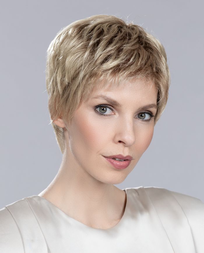 Pr&oacute;tese Capilar Cole&ccedil;&atilde;o Ren&eacute; of Paris Modelo Tyler (Cabelo Sint&eacute;tico)