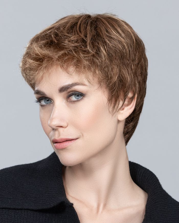 HairPower Modelo Risk Large **D - Champagne Mix