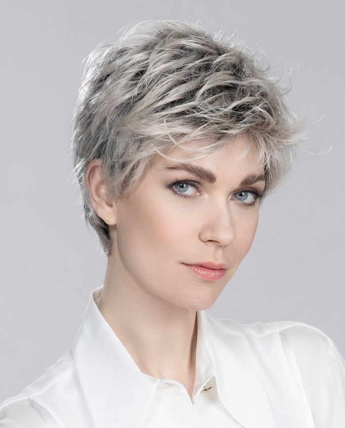 HairPower Modelo Amy Deluxe ******D (Cabelo Sint&eacute;tico)