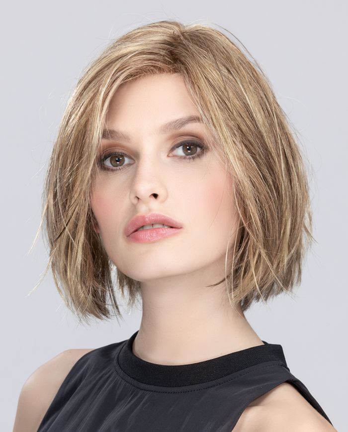 HairPower Modelo Young Mono Part ***DD (Cabelo Sint&eacute;tico)