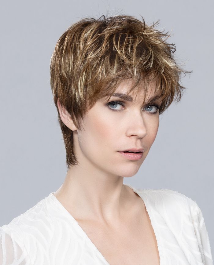 HairPower Modelo Beam ** (Cabelo Sintético)