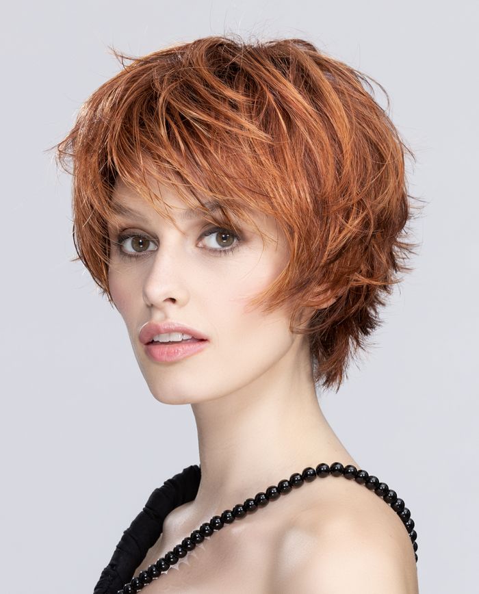 HairPower Modelo Sky ** - Espresso Mix