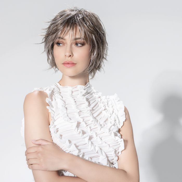 HairSociety Modelo Escape Soft  *****DD (High Heat Fiber)