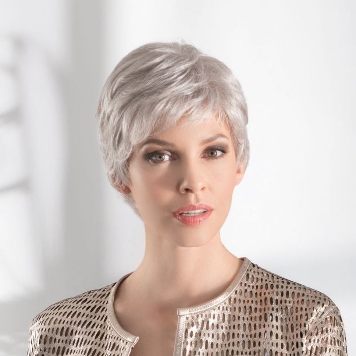 Pr&oacute;tese Capilar Cole&ccedil;&atilde;o Ren&eacute; of Paris Modelo Tyler (Cabelo Sint&eacute;tico)