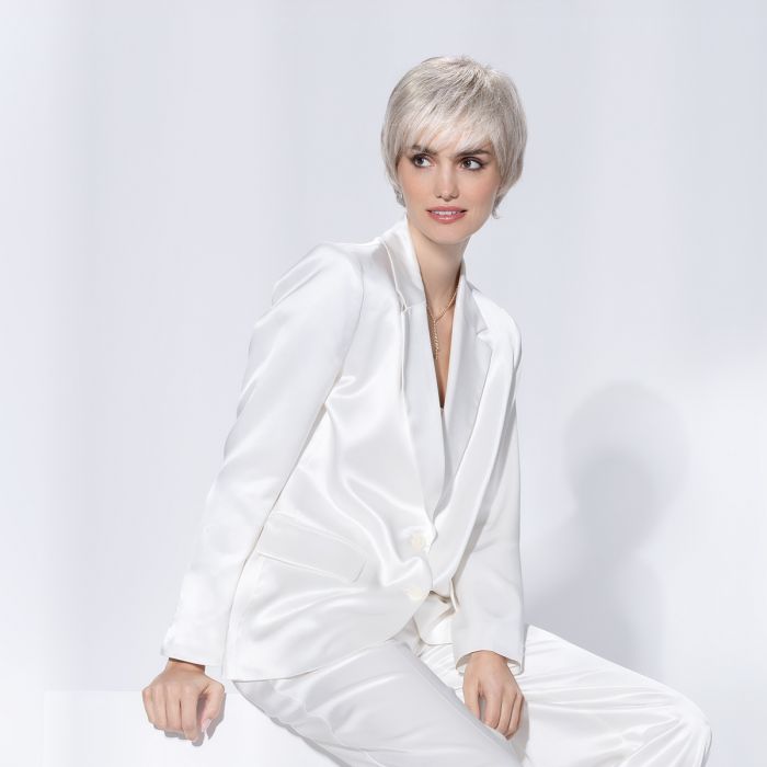 High Power By HairPower Modelo Sound Mono Part *** (High Heat Fiber)