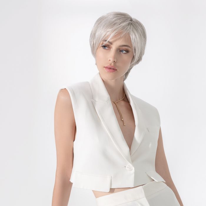 HairSociety Modelo Satin Soft *****DDD - Chocolate Mix