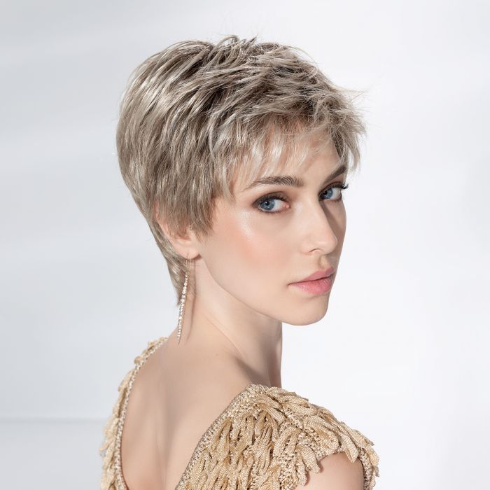 HairSociety Modelo Spa Soft *****DD - Sand Multi Rooted
