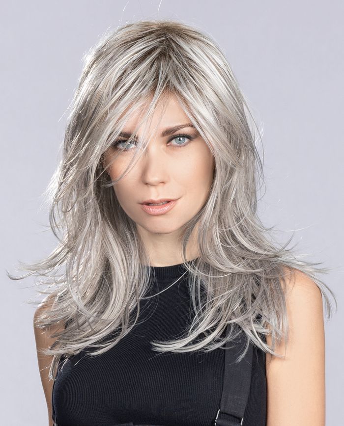 High Power By HairPower Modelo Voice Mono ****D (High Heat Fiber)